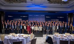 Vefa İbrahim Aracı İKMİB Başkan Adaylığını Açıkladı