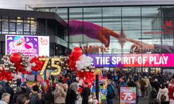 TÜKİD, Türk kırtasiye sektörünü küresel arenaya taşıyor