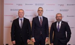 TÜRKONFED ve Garanti BBVA, Adana’daki KOBİ’leri ikiz dönüşümle buluşturdu