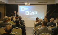 Flokser Kimya, sektör profesyonellerini İstanbul'da bir araya getirdi