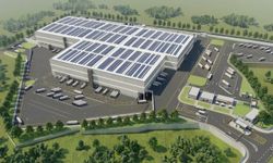 TEKNOSAB Lojistik Teknopark fonu kısa sürede güçlü getiri sağladı