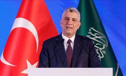 Ticaret Bakanı Bolat: "Türkiye–Suudi Arabistan ilişkileri yeni bir döneme giriyor"