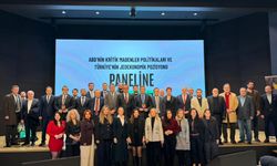 İMİB ve TABA–AmCham’dan kritik madenlerde ortak vizyon