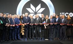 IFCO 9. kez kapılarını açtı