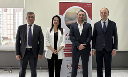 Türkiye Sağlık Vakfı ve Bir Adım Sağlık’tan güçlü iş birliği