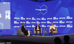 UGİK’26 iş dünyası, teknoloji liderleri ve gençleri bir araya getirdi