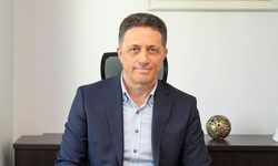 Sektörün Hafızası Kadir Ermurat, PÜKAD Başkanı Oldu