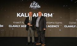 Kale Alarm, The One Awards'ta 6. Kez "Yılın İtibarlısı" ödülünü kazandı