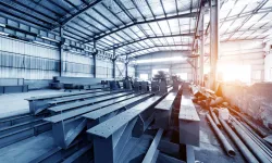 Metal ihracatında birim fiyatlar tarihi zirveye ulaştı