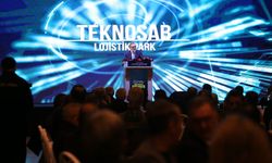 TEKNOSAB Lojistik Teknopark yatırımcılarla buluştu