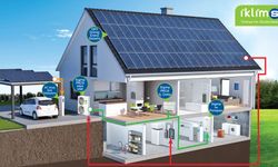 İklimsa’dan Her Bütçeye Hitap Eden Sürdürülebilir Çözümler