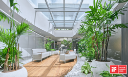 BAB Architects, iF Design Award 2026’da Ödülle Onurlandırıldı!