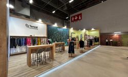 Lenzing Texhibition İstanbul’da Elyaf İnovasyonlarını Tanıttı