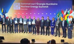 Küresel Nükleer Sektörden Kapasiteyi 3 Kat Artırma Çağrısı
