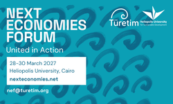 Kahire’deki Vahada Düzenlenecek Forum İçin Ön Kayıtlar Açıldı