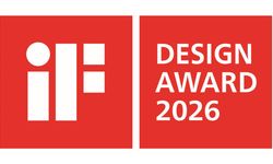 Canon, iF Design Awards’ta 32. Kez Ödül Aldı