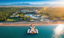 Yazın En Ayrıcalıklı Buluşma Noktası Ela Excellence Resort Belek