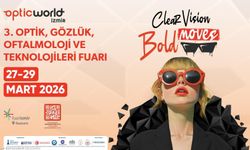 Optic World İzmir 27 Mart’ta kapılarını açıyor