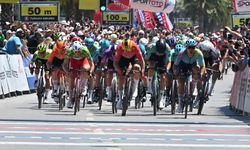 Türkiye Bisiklet Federasyonu 2026 Bisiklet Yarış Takvimini Açıkladı