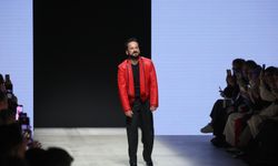 Emre Erdemoğlu Fall/Winter 2026 sezonunda Moskova'da şov yaptı