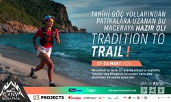 “Tradition to Trail” ile geçmişten patikalara uzanan eşsiz deneyim