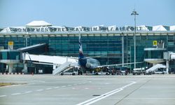 TAV Havalimanları’nda üst düzey atamalar gerçekleşti