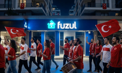 Fuzul, Türkiye Millî Futbol Takımlarının yanında
