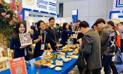 EİB'nin Çin'e yeni ihracat hedefi 1 milyar dolar