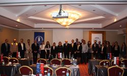 EGİAD Dış Ticaret Konseyi İlk Toplantısını Gerçekleştirdi