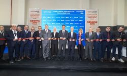 Optic World İzmir Fuarı, İzmir Büyükşehir Belediyesi’nin ev sahipliğinde kapılarını açtı