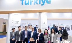 Türk doğal taş sektörü Xiamen’e 61 Firma ile katıldı