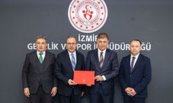 Karşıyaka Stadı için imzalar atıldı