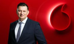 Vodafone Türkiye Yönetiminde Yeni Dönem