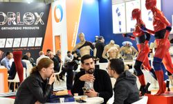 Expomed Eurasia 33. kez sağlık profesyonellerini İstanbul’da bir araya getiriyor