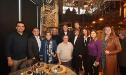 DIŞYÖNDER yeni fırsat ve tehditleri masaya yatırdı