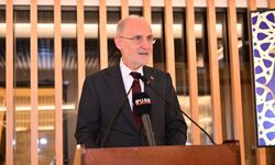 İTO Başkanı Avdagiç: “BTM’yi küresel zirveye taşımayı hedefliyoruz”