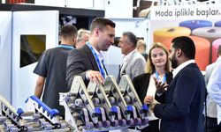 ITM 2026, küresel tekstil teknolojilerini İstanbul’da topluyor