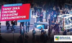 HANNOVER MESSE 2026, yapay zekâ uygulamalarına odaklanıyor