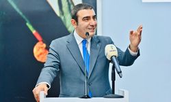 Yavuz Eroğlu yeniden PAGEV Başkanı oldu