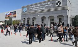 Tüyap Konya Tarım Fuarı Nisan’da kapılarını açıyor