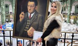 Aslıhan Çiftgül’e Grand Palais’de uluslararası ödül