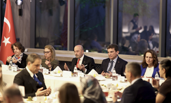 OYAK Yönetimi Şehit Aileleriyle İftarda Buluştu