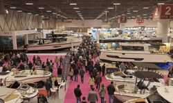 Bosphorus Boat Show 40 bin ziyaretçiyle tamamlandı