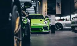 Excel London 2027’de üç otomobil fuarına ev sahipliği yapacak