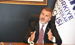 Güneydoğu Anadolu'nun 2 aylık hububat sektörü ihracatı 552,8 milyon dolar