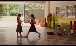 32. İFSAK Kısa Film Festivali Başladı