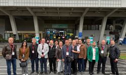 AKAMİB'den Sino-Pack Fuarı'na çıkarma