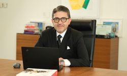 ÇEBİD Başkanı Atabey: “Su tasarrufu öncelikle iletim hatlarında başlamalı”