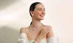 Ariş Pırlanta İstanbul Jewellery Show’da ziyaretçilerle buluşacak