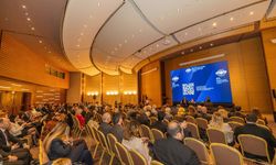 TÜSİAD YİK Başkanı Ömer Aras İzmir'de: "Türkiye'nin geleceği katma değer ve inovasyonda"